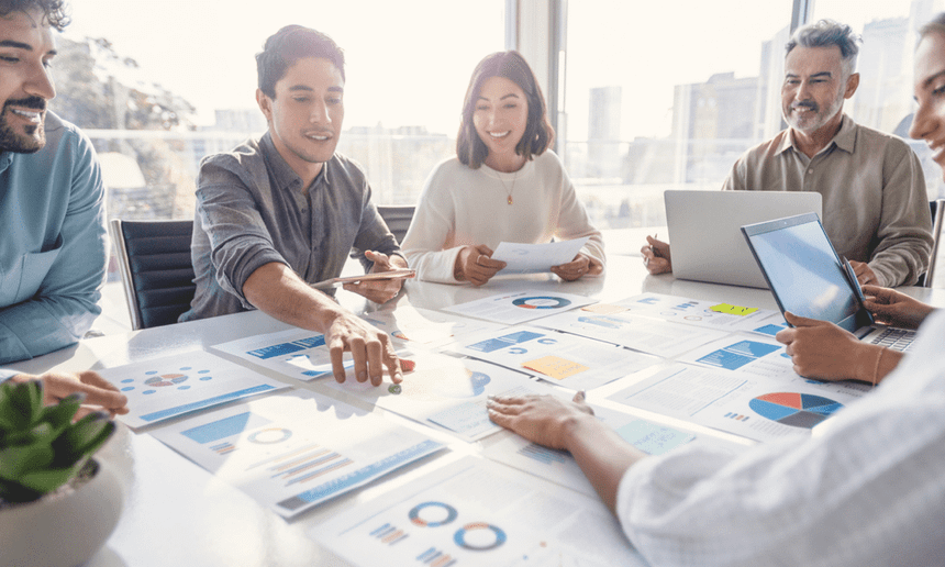 MoneyPilot — Case Study